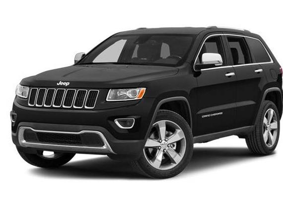 JEEP GRAND CHEROKEE 2014 1C4RJFCG1EC399894 image